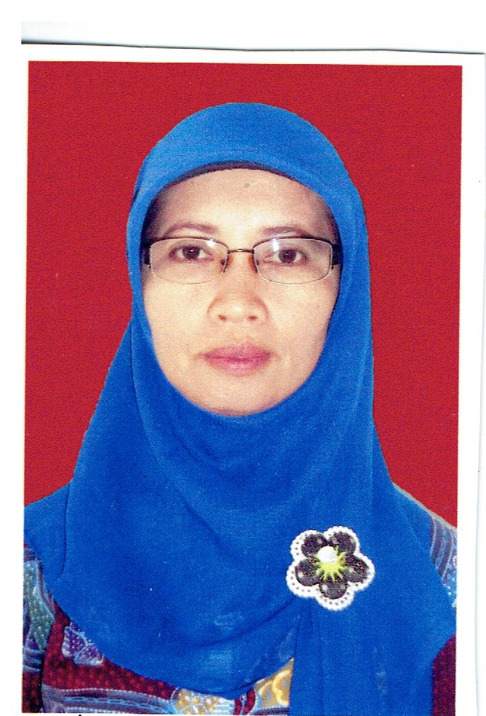 Maryati, S.P., M.M