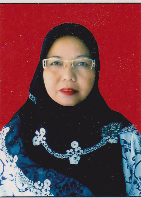 Evita Sandra, S.Pd.Ek., M.M.