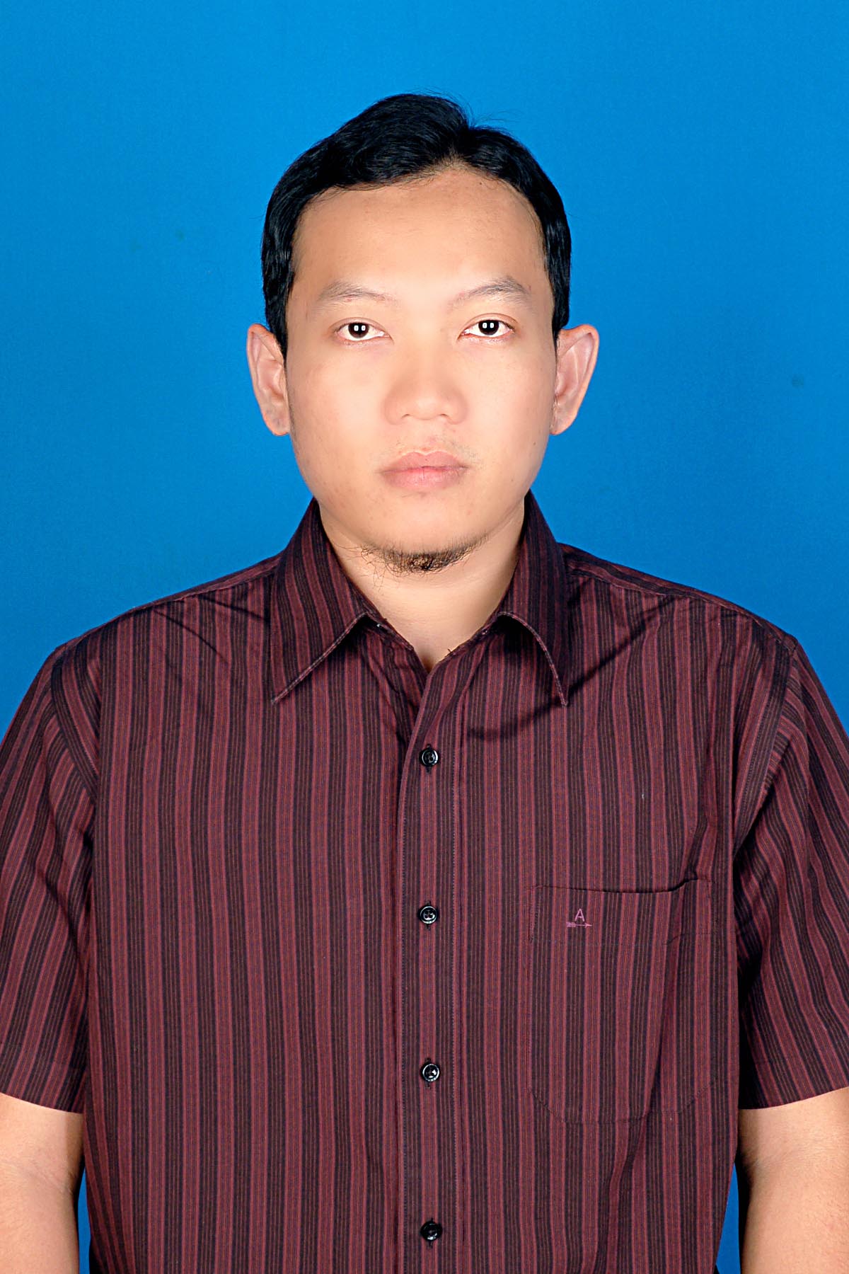 Dr. Surya Kusumah, S.Si., M.Eng