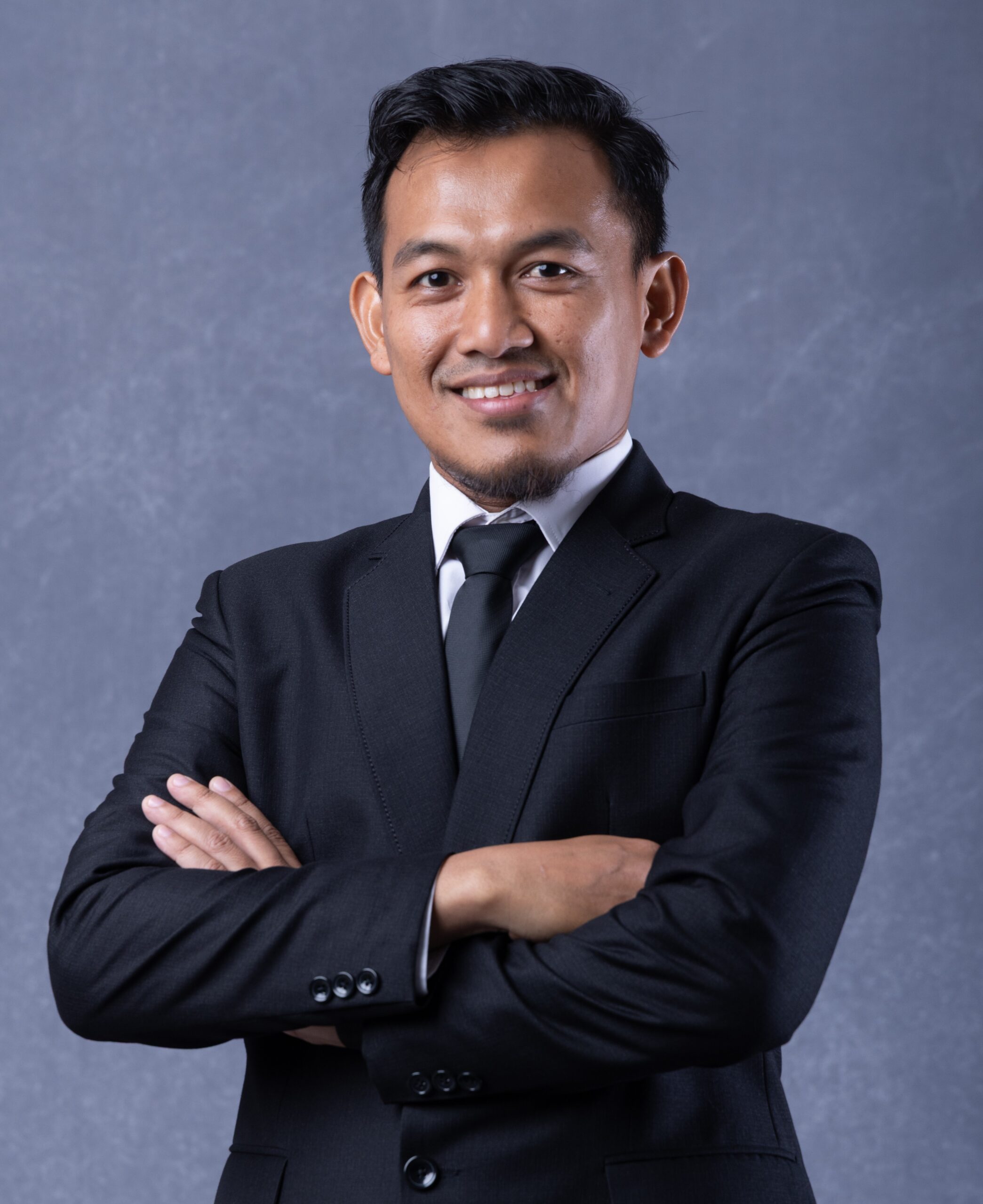 Dr. Eka Kurnia Saputra, S.T., M.M.