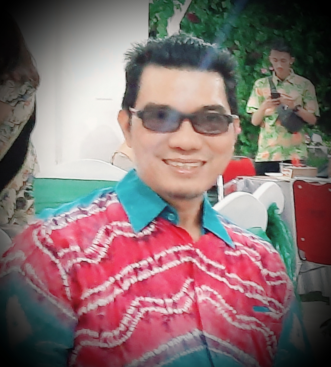 Dr. Ahmad Yani, M.M., M.Kes.
