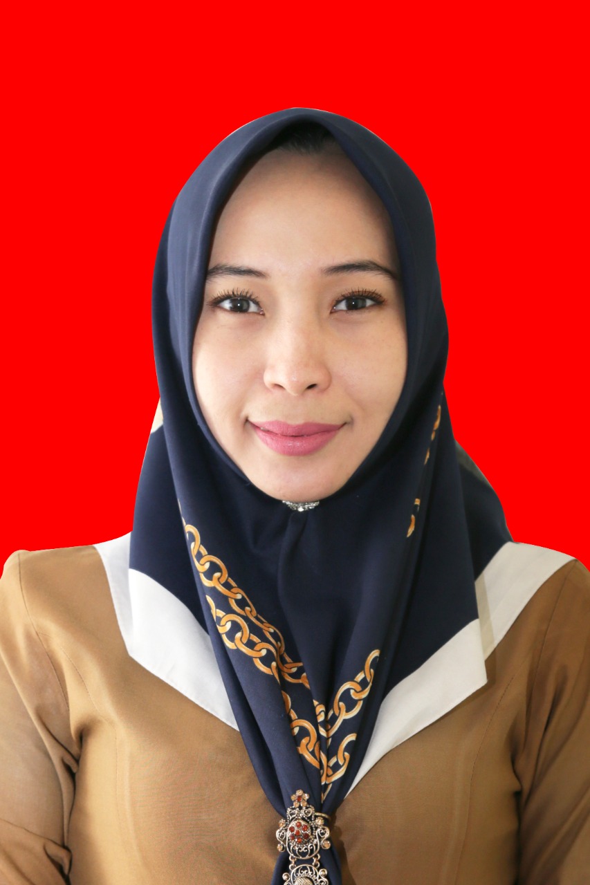 Risnawati, S.Sos., M.M.