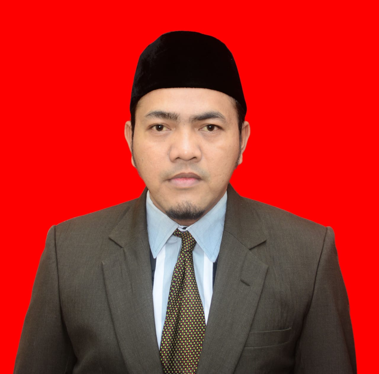 Marsudi, S.Sos., M.Si.