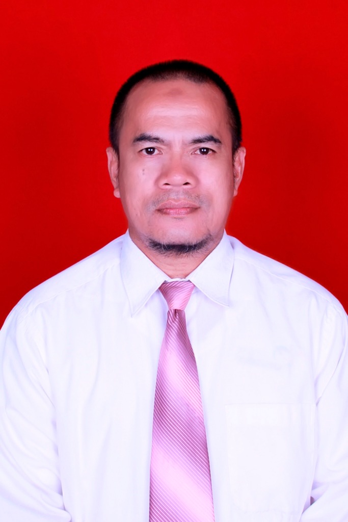 Abdul Basyid, S.Sos., M.H.