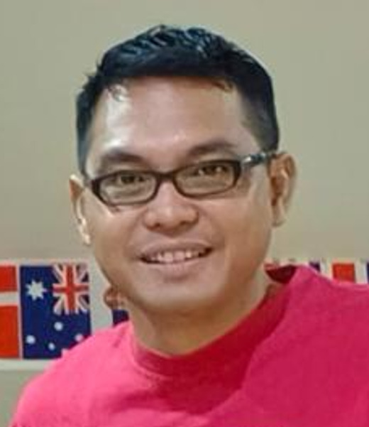 Agustinus Sihombing, S.H., M.H.