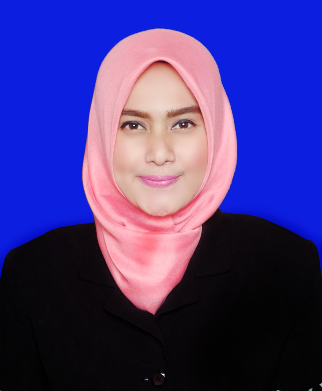 Selvi Fauzar, S.E., M.M.