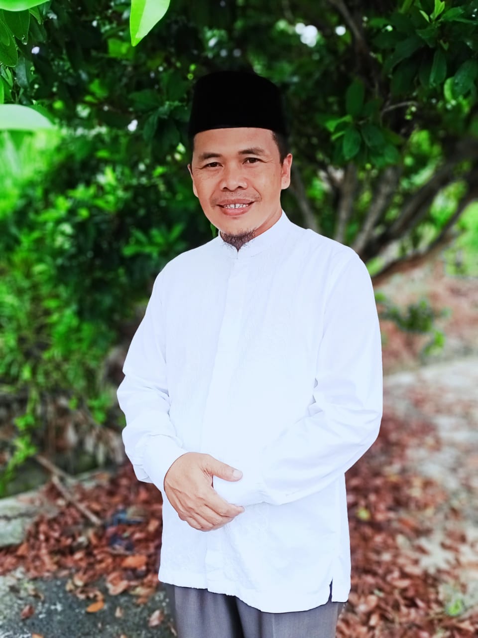 Muqtafin, M.Pd.