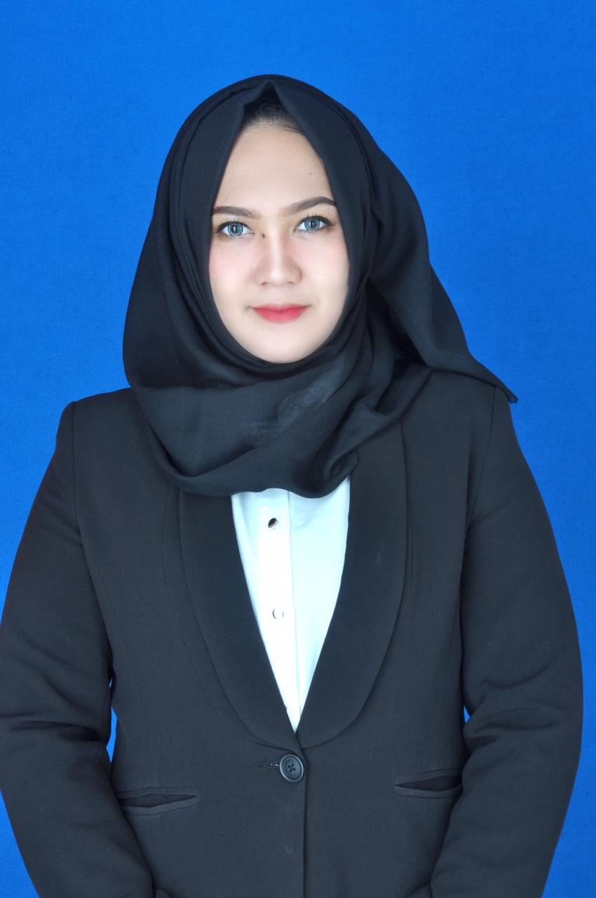 Dr. Anggia Sekar Putri, S.E., M.M.