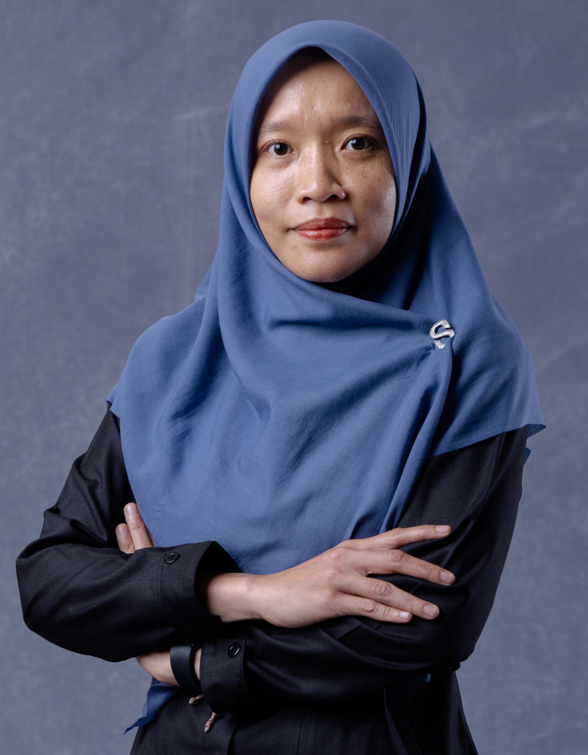Dr. Dwi Septi Haryani, S.T., M.M.