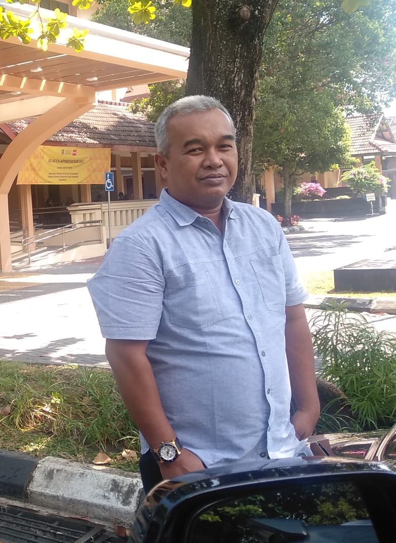 Alfi Hendri, S.E., M.M.