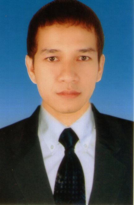 Tubel Agusven, S.T., M.M.